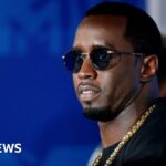 Sean ‘Diddy’ Combs dangled woman from hotel balcony, lawsuit says