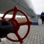 Ukraine to end transit of Russian gas into Europe