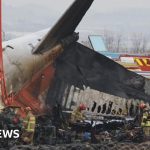 S Korea orders air safety probe after deadly plane crash