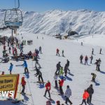 Twelve die from carbon monoxide poisoning at Gudauri ski resort