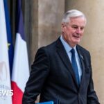 French PM to resign after government collapse