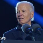 Biden considering pre-emptive pardons for Trump critics