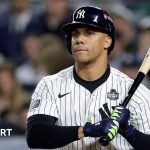 Biggest deal in history of sport: Juan Soto and New York Mets agree reported £600m ($765m) contract