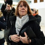 Gisèle Pelicot: Verdicts awaited in mass rape trial that shook France