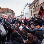 Christmas market attack: German authorities under fire over suspect’s history of threats