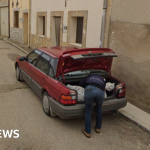 Google Street View image helps police unlock Spain murder case