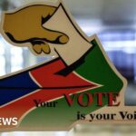 Swapo becomes latest ruling party in Africa to suffer losses