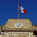 France faces months of political instability as government nears collapse