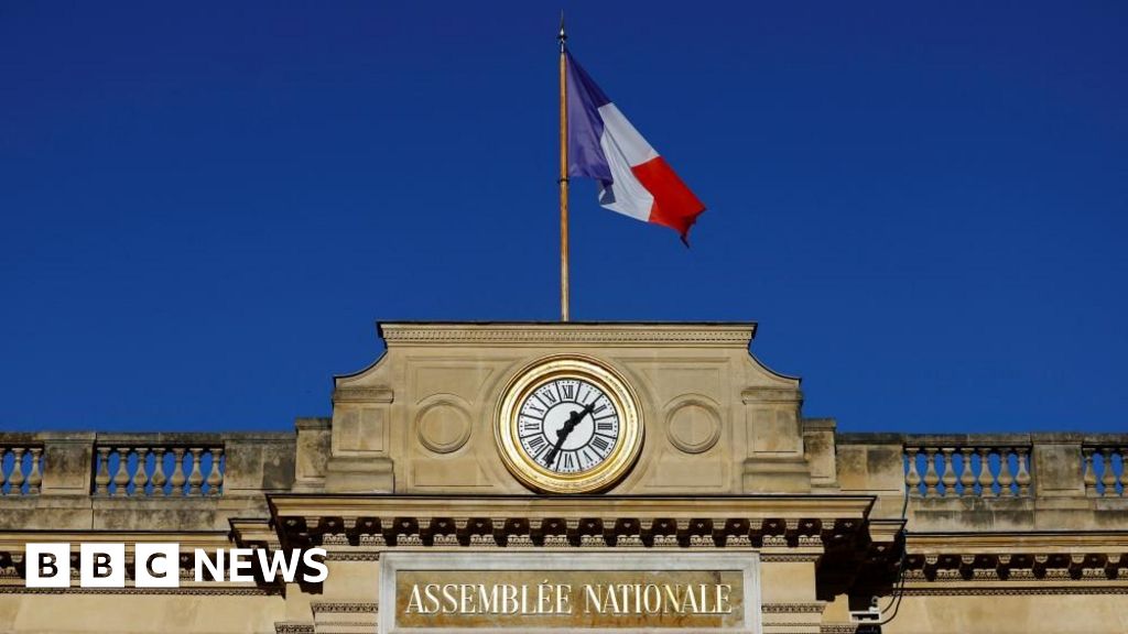 France faces months of political instability as government nears collapse