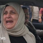 Relatives of those killed and imprisoned react after Assad’s fall