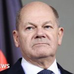 Chancellor Olaf Scholz loses vote of confidence