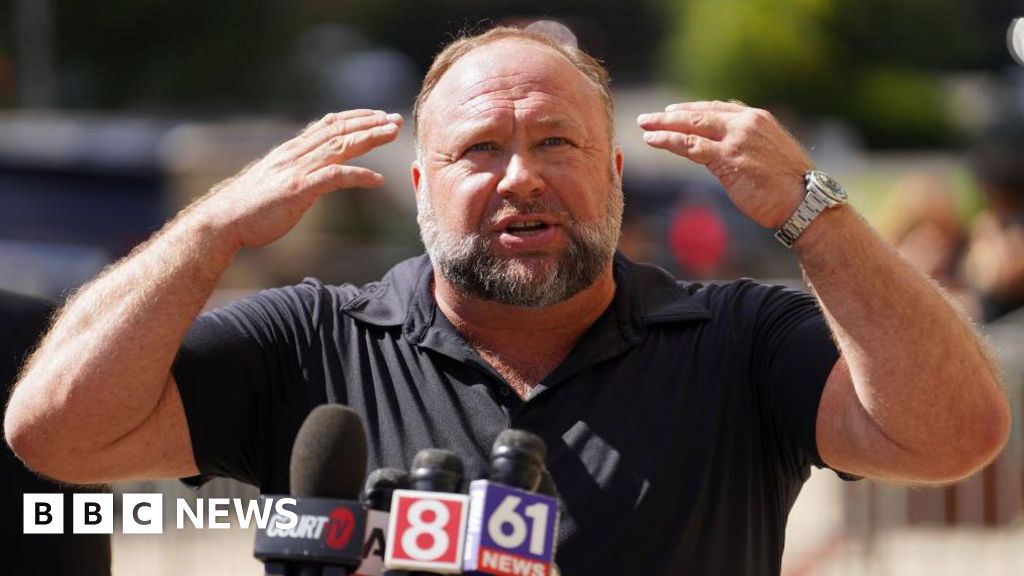 Judge rejects The Onion’s purchase of Alex Jones’s Infowars