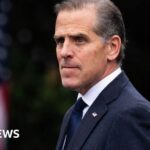 Hunter Biden’s pardon shows rulebook being rewritten