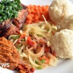 Ivory Coast’s staple food gets Unesco cultural heritage title