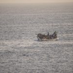 Morocco migrant boat sinking last week leaves 70 missing, Mali says