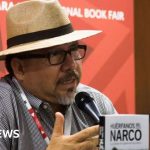 Mexico asks US to extradite ‘mastermind’ in journalist Javier Valdez’s killing