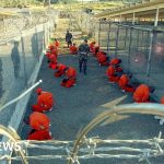 US says Guantanamo inmate sent back to Tunisia