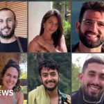 Israel probe says army actions had ‘influence’ on killing of six hostages by Hamas