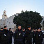 Bethlehem readies for sombre Christmas under the shadow of war in Gaza