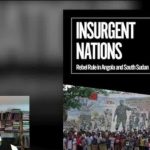 'Insurgent Nations': Comparing rebel rule in Angola and South Sudan