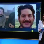 Freed US citizen in Syria is pilgrim Travis Timmerman, not missing journalist Austin Tice