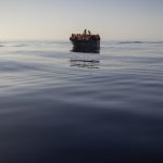 One dead, dozens missing after migrant boat capsizes off Greek island near Crete