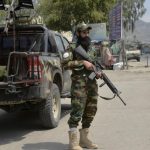 Afghan Taliban vow to retaliate after Pakistani air strikes kill at least 46