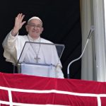 Pope Francis to mark Christmas Eve with launch of Jubilee year