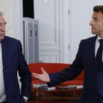 Who is François Bayrou, the centrist ally that Macron named as prime minister?