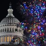 US averts government shutdown as Congress passes spending bill