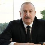 Azerbaijan's president says Russia unintentionally shot down crashed jetliner