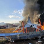 Experts question bird strike as cause of S. Korea's deadly plane crash