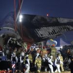 South Korea orders air safety probe after plane crash kills 179