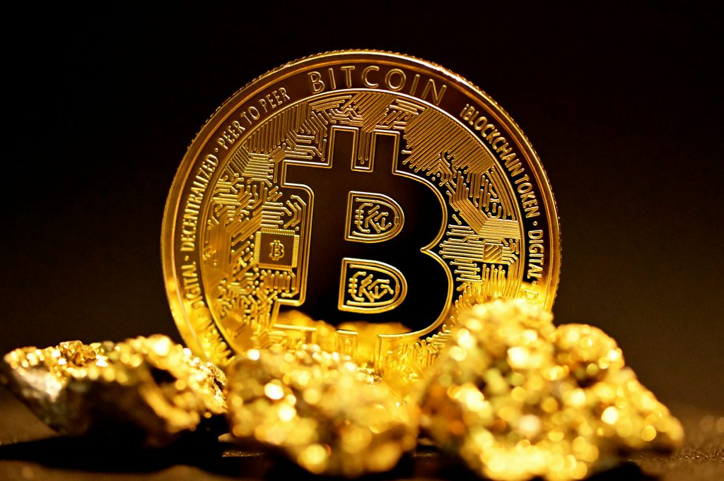 Bitcoin Preparing For Its Next Major Market Surge – Here’s How High It Will Go