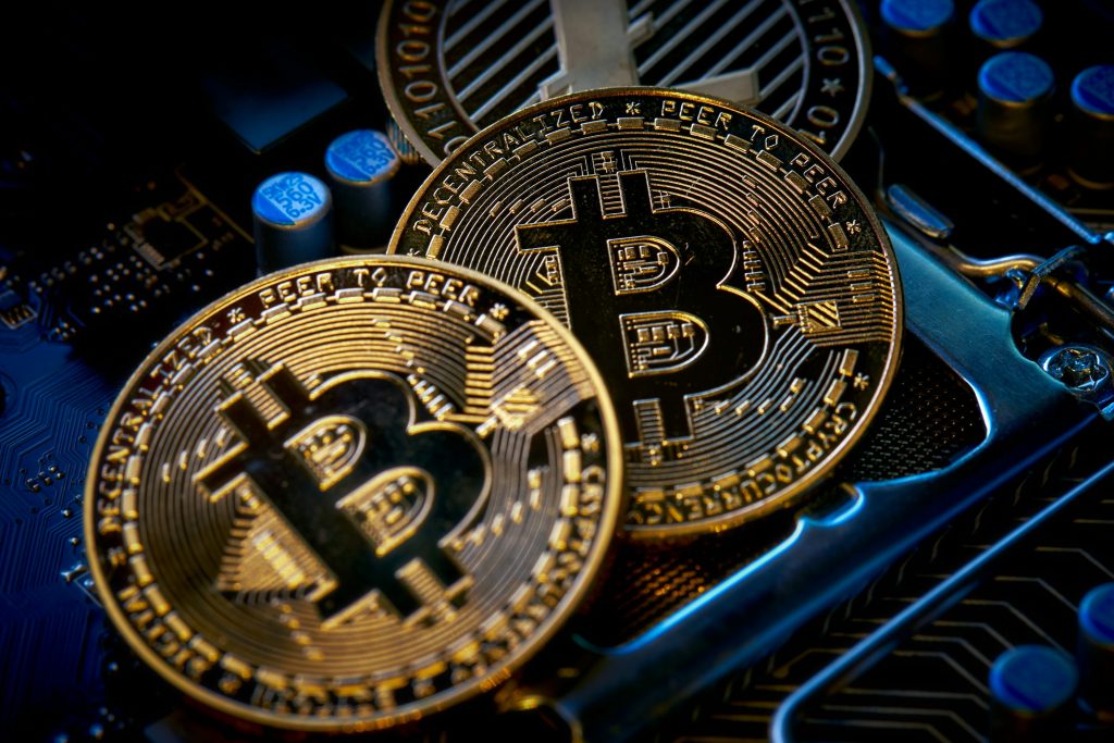 Bitcoin Rally Set To Extend? Expert Foresees A $110,000 Price Target For BTC