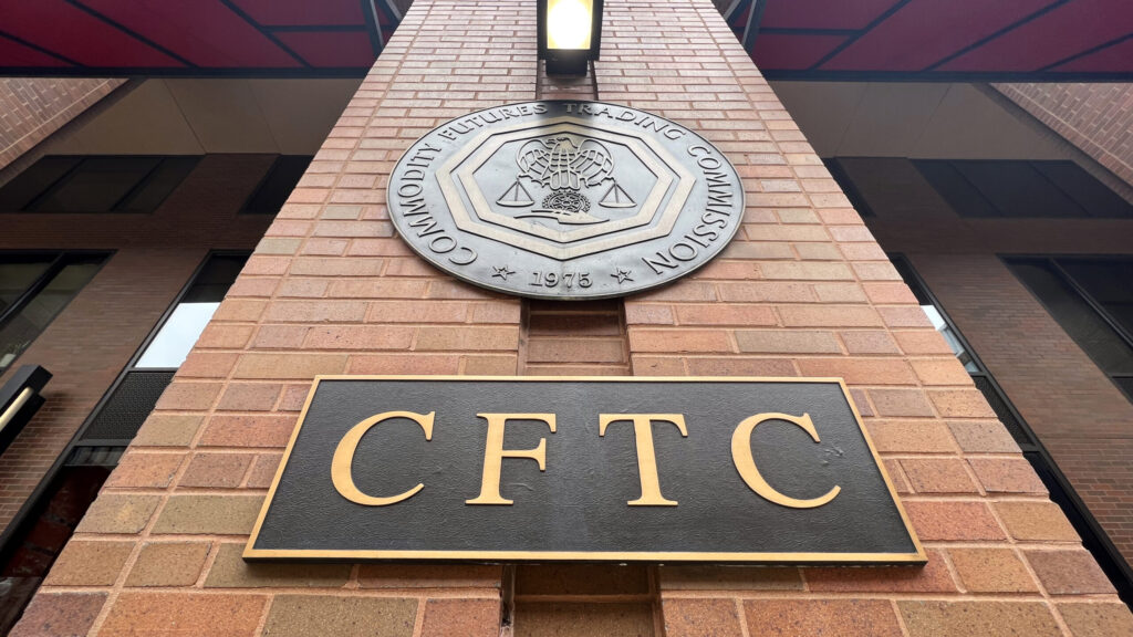 Donald Trump Considers Crypto Enthusiasts For CFTC Chair