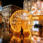 French Christmas traditions: festivities that continue into the New Year