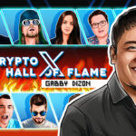 Gabby Dizon, X Hall of Flame – Cointelegraph Magazine