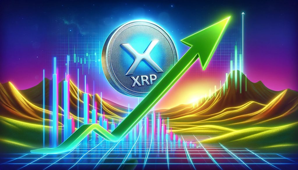 CMT-Certified Analyst Says The XRP Price Rally Still Has A Long Way To Go