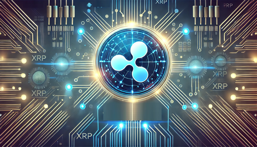 XRP Ecosystem Gets $100 Million AI Upgrade From KaJ Labs