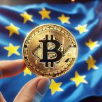 Bitcoin Reserve Proposed By French MEP To Bolster EU