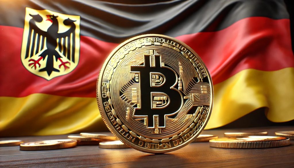 Germany’s FDP Demands Bitcoin Reserve In Election Campaign