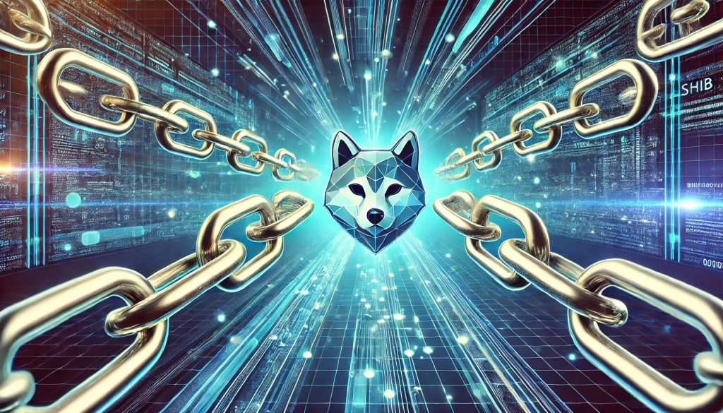 Shiba Inu Goes Multi-Chain With New Chainlink Partnership