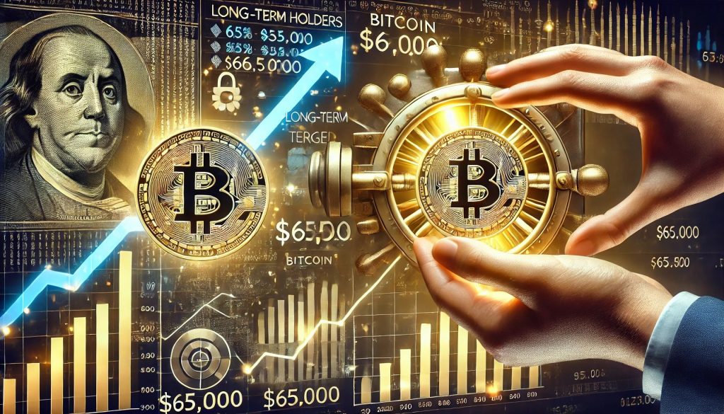 Record-Breaking $1.24 Billion USDC Inflow Hits Spot Exchanges – What This Means For Bitcoin