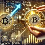 Record-Breaking $1.24 Billion USDC Inflow Hits Spot Exchanges – What This Means For Bitcoin