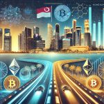 Singapore Takes the Lead Over Hong Kong in Asia’s Crypto Hub Race – Here’s Why