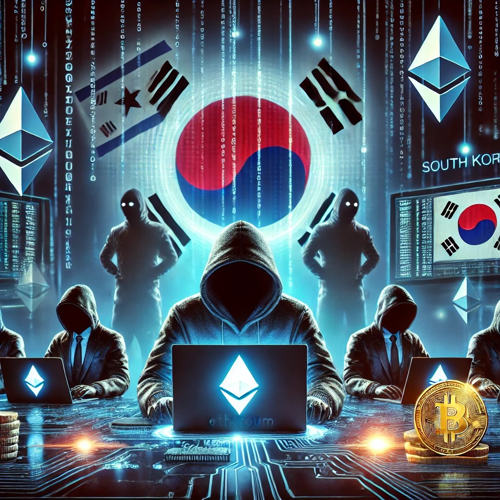 South Korea Sanctions 15 North Korean Hackers and One Entity Over Crypto Theft Operations