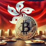 Hong Kong Lawmaker Proposes Bitcoin Inclusion In Reserves