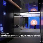 Nigeria: 792 arrested over crypto-romance scam