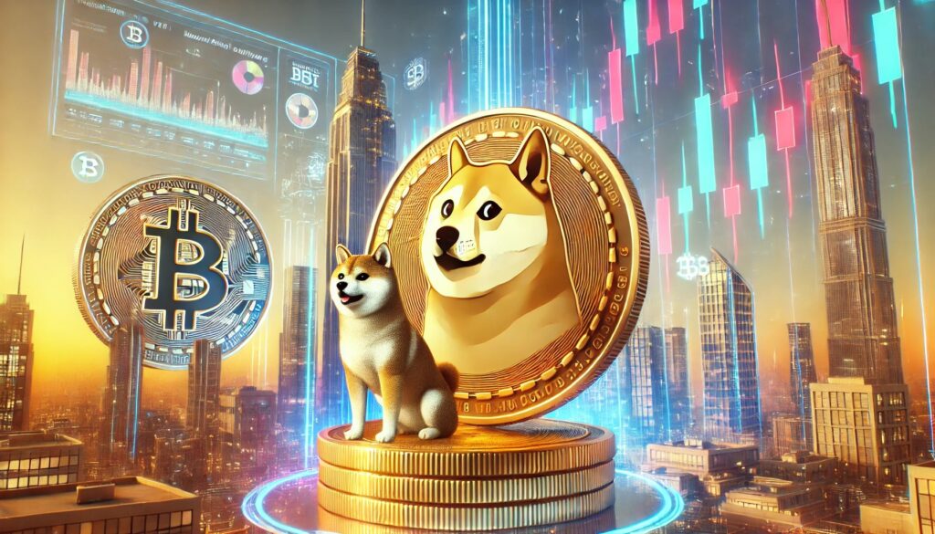 Here’s Why Today Is Important To Dogecoin And Price Could Rally In Response